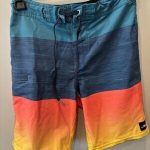 O'Neill Boys Board Shorts - Size 25 waist